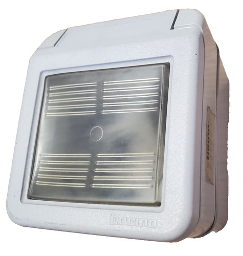 Contenitore idrobox esterno - idrobox, 2