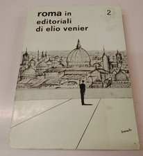 Roma in Editoriali di Elio