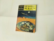 I ROMANZI DI URANIA N.1 LE