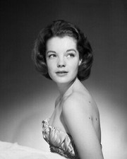 Romy Schneider early studio