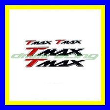 Kit adesivi yamaha max 500 - kit,