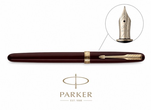 Parker penna stilografica - parker,