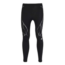 ADIDAS S93577 .BLACK/UTIBLK AZ SW LNG TGT M - LEGGINS SPORT