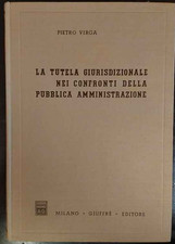 La tutela giurisduzionale nei