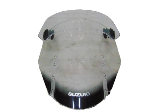 Parabrezza cupolino suzuki - parabrezza,