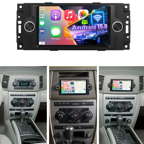 Autoradio 64g apple carplay - 2+64g,
