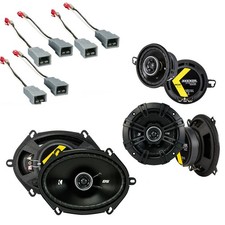 Adatto per Ford Mustang