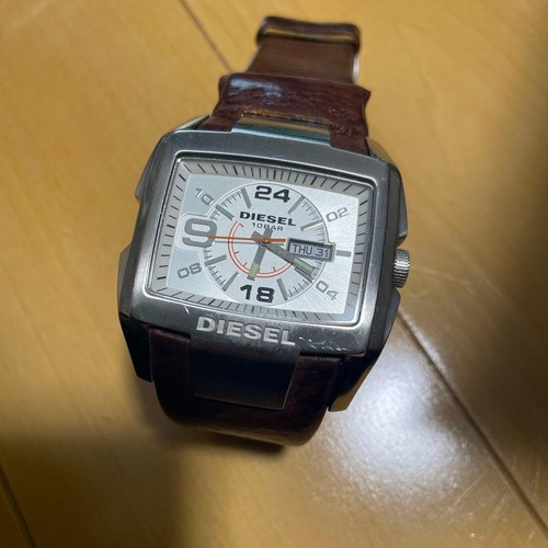 Orologio diesel - orologio,