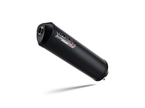Scarico gpr per - scarico,