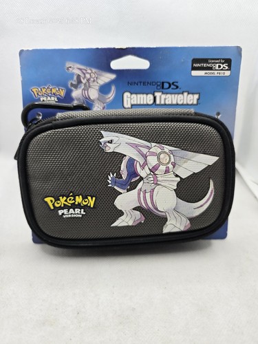 New nos vintage pokemon pearl - nos,