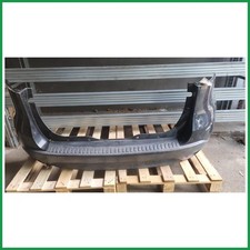 Paraurti Posteriore Renault