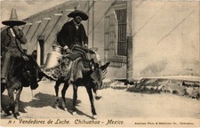 PC MESSICO, CHIHUAHUA