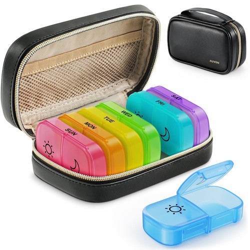 Scatola viaggio organizer - da,