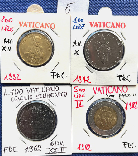 Citta del vaticano - citta', vaticano-