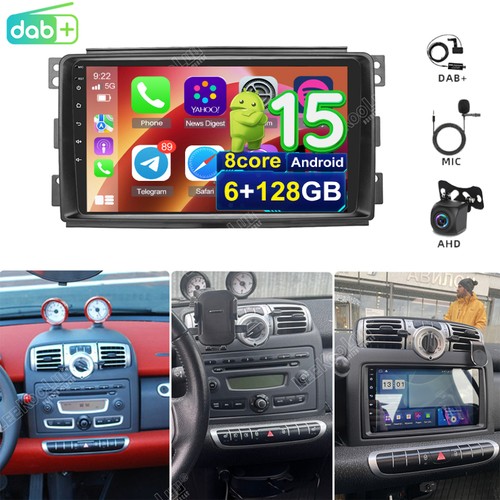 128gb dab per smart - 6g+128gb, dab+