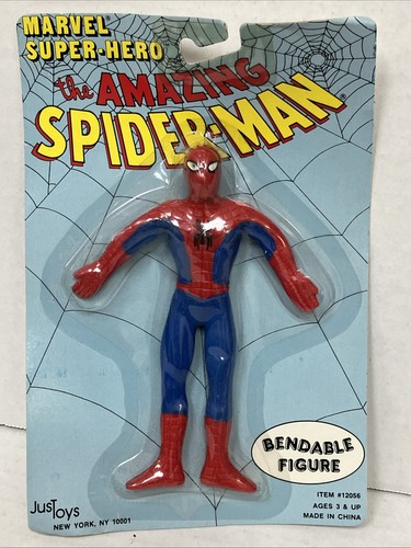 Vintage amazing spider - amazing, man
