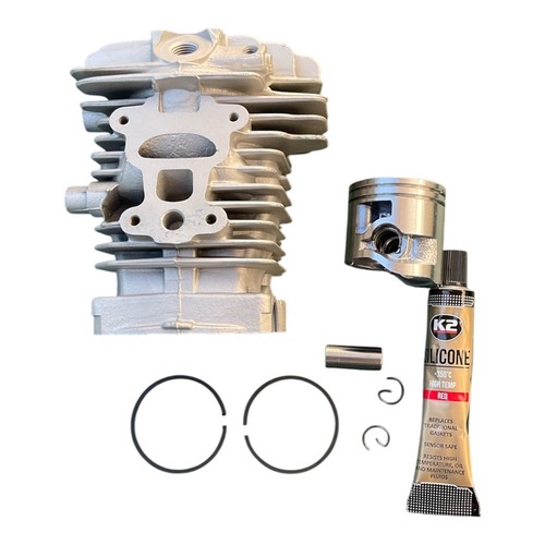 Kit cilindro pistone per - cilindro, e