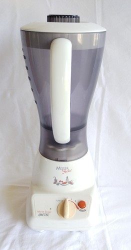 Frullatore imetec mister - imetec,