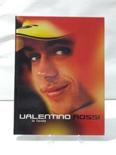 Libro VALENTINO ROSSI La