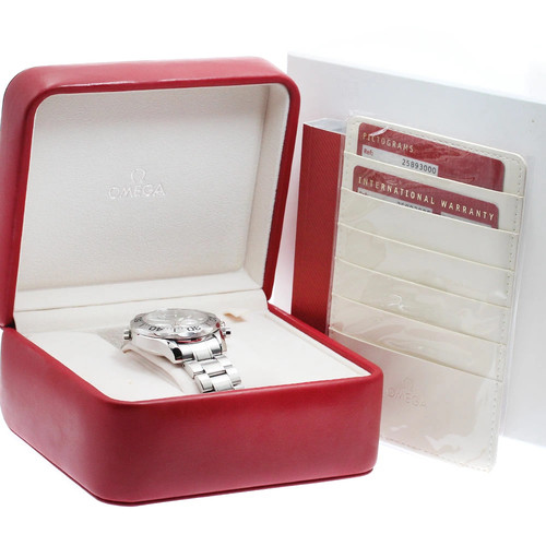 Omega seamaster 300 2589 - omega,