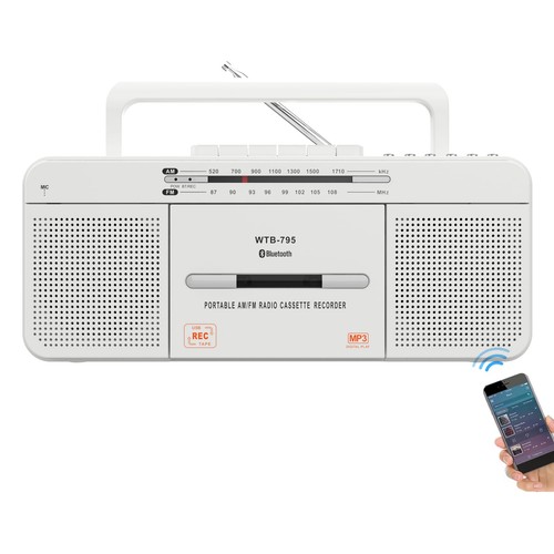 Lettori audio cassette - lettori,