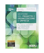 Gestione del progetto e