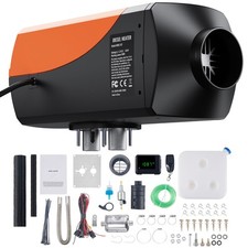 Riscaldamento diesel 5 kW 12 V