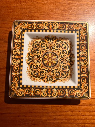 Ciotola originale versace - ciotola,