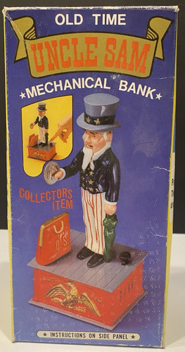 Banco meccanico y - meccanico, zio