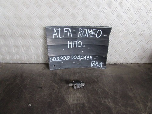Sensore pedale freno alfa - sensore,