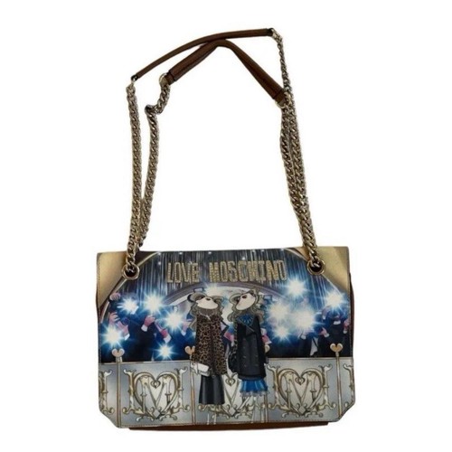 Love moschino collector award - collector,