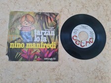 Nino Manfredi – Tarzan Lo