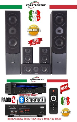 Sistema audio zone - audio,