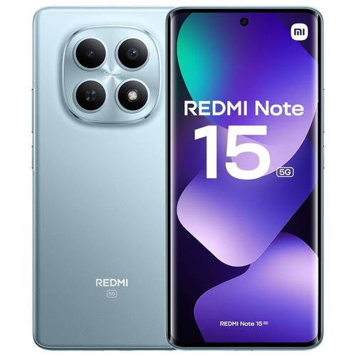 Xiaomi redmi note 256gb - note, 15
