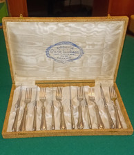 Cutlery service for - for, 6