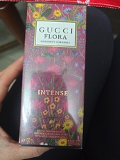 Gucci Flora Gorgeous Gardenia