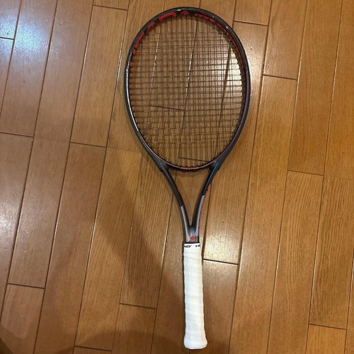 Racchetta tennis head - racchetta,