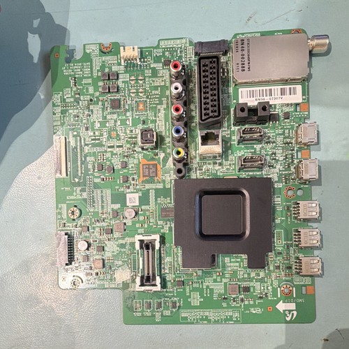 Assy pcb main - pcb,