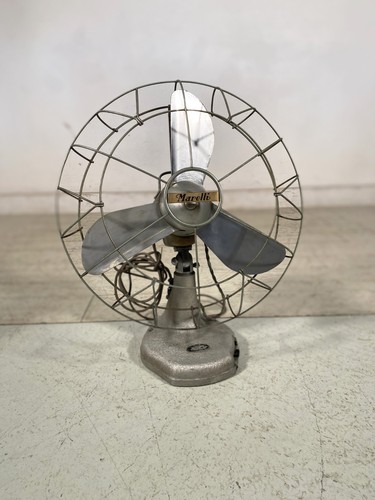 Ventilatore design ercole - design,