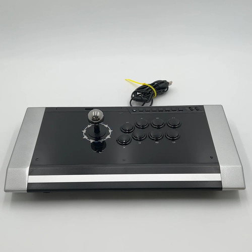 Joystick arcade qanba obsidan - arcade,
