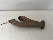 COLLETTORE SCARICO ALFA ROMEO