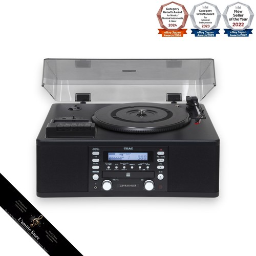 Teac r550usb registratore - lp-r550usb,