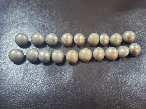 19x rare 20mm italian - ​19x,