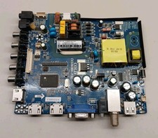 Scheda madre Polaroid