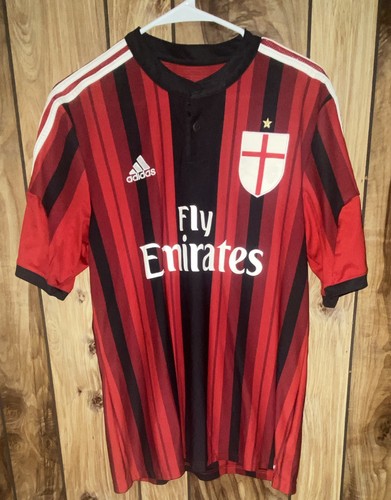 Adidas milan fly emirates - milan,