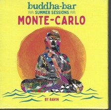 Buddha Bar - Monte-Carlo