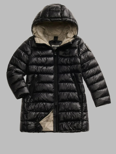 Blauer giacchetto piumino - blauer,