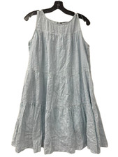 Wishlist Tiered Babydoll Dress