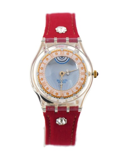 Orologio swatch king luigi xiv - swatch,