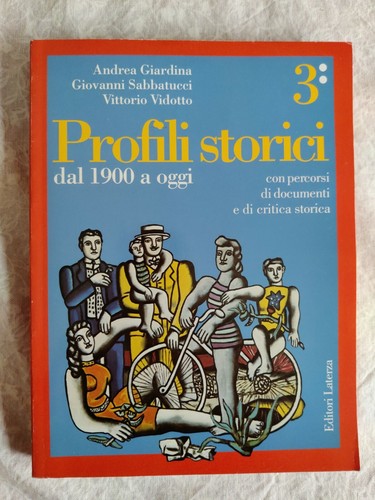 Profili storici dal - , a